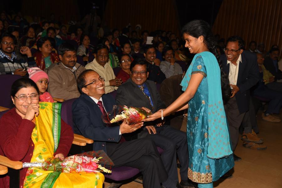 NIT Rourkela Annual Convocation photo 9